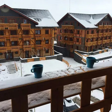 Tatragolf Apartment B407 Wielka Łomnica Zewnętrze zdjęcie