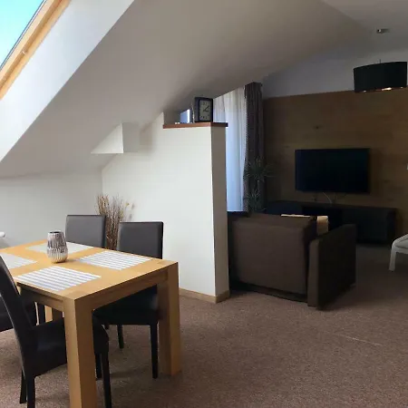Tatragolf Apartment B407 Wielka Łomnica Zewnętrze zdjęcie