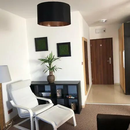 Tatragolf Apartment B407 Wielka Łomnica Zewnętrze zdjęcie