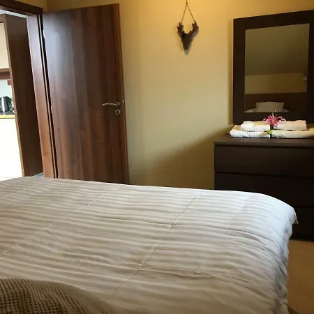 Tatragolf Apartment B407 Wielka Łomnica Zewnętrze zdjęcie