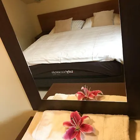 Tatragolf Apartment B407 Wielka Łomnica Zewnętrze zdjęcie