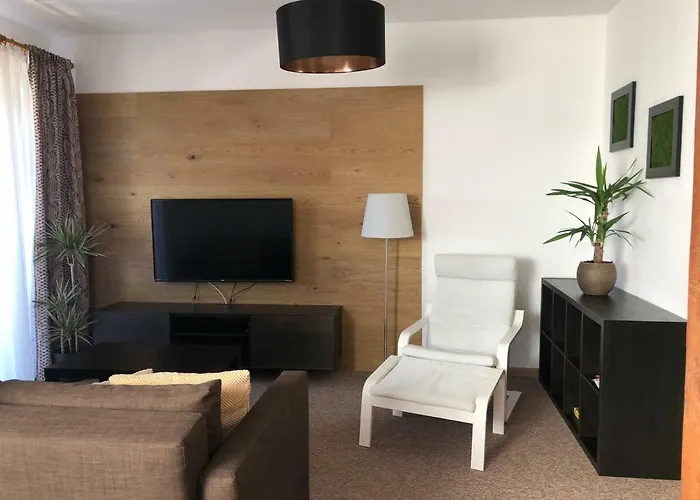 Tatragolf Apartment B407