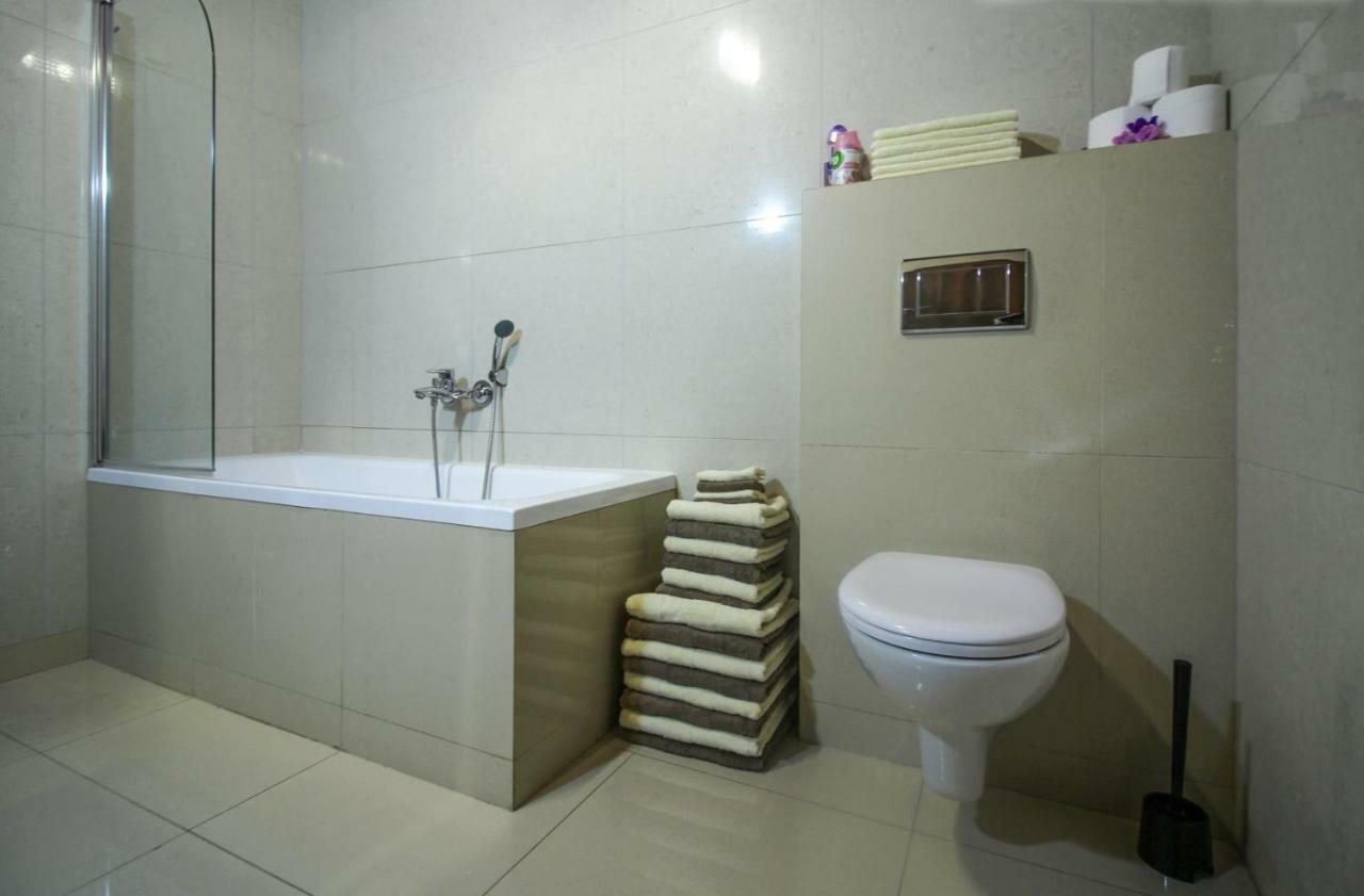 Tatragolf B407 Apartament