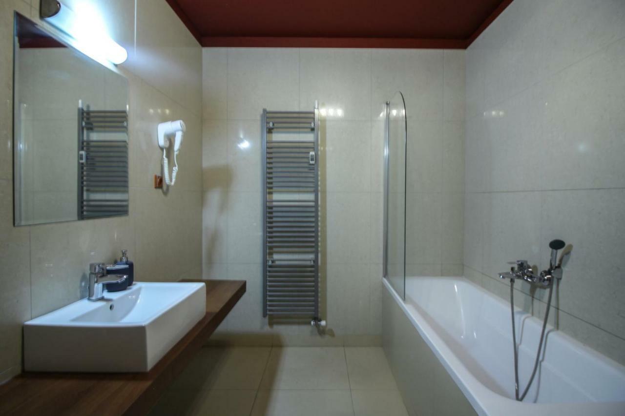 Apartament Tatragolf B407 Wielka Łomnica