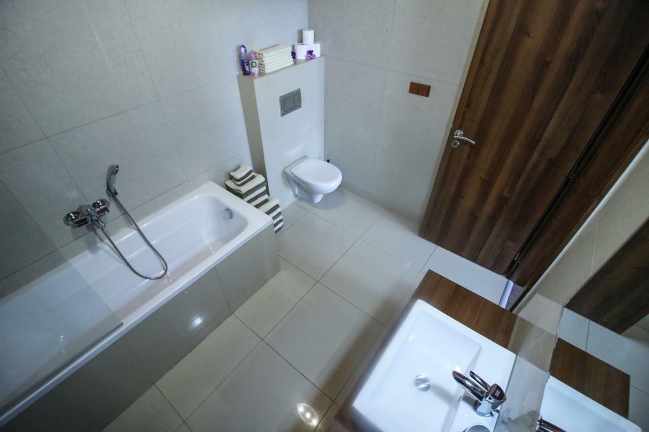 Tatragolf B407 Apartament *
