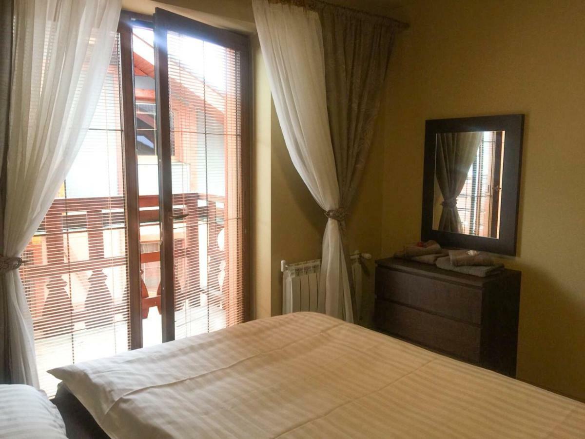 Tatragolf B407 Apartament Wielka Łomnica