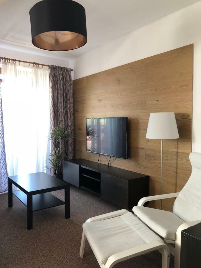 Tatragolf B407 Apartament Wielka Łomnica