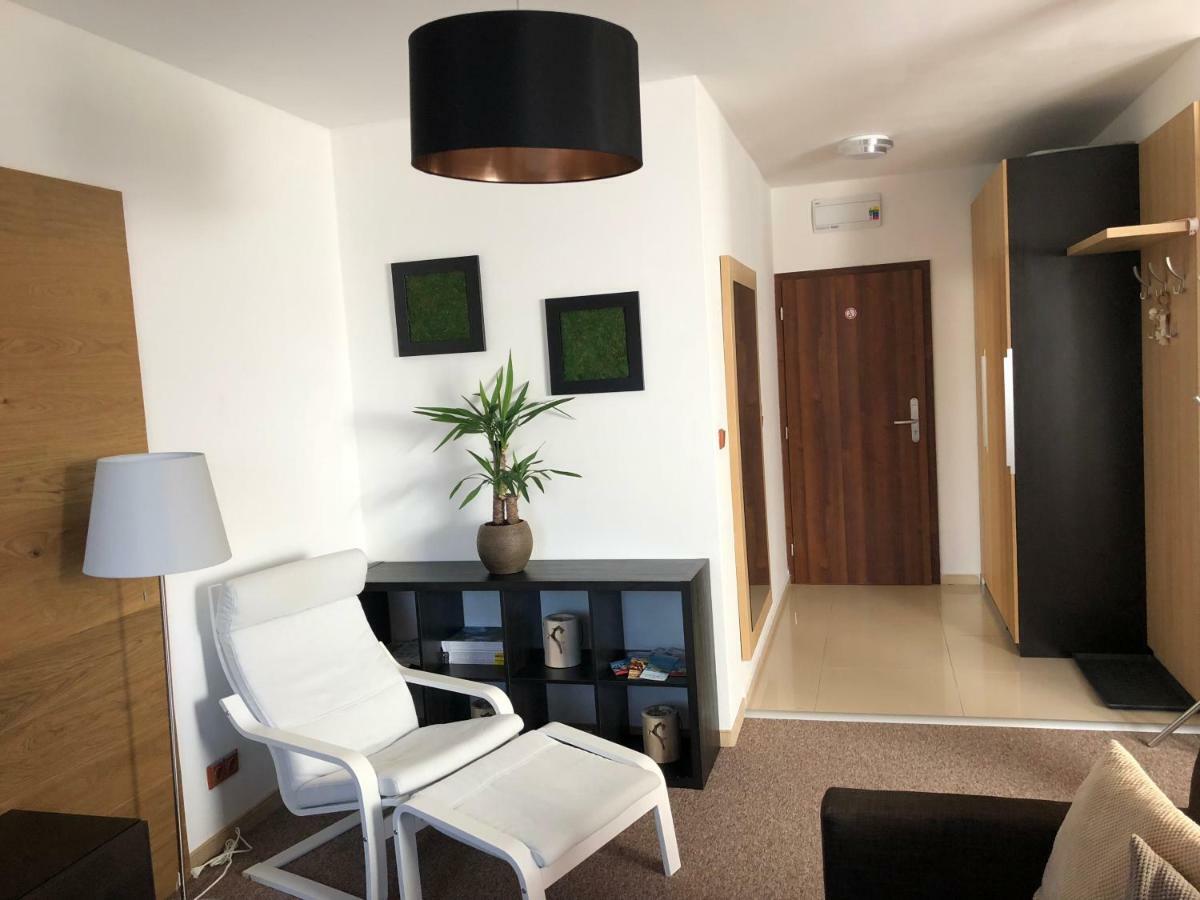 Tatragolf B407 Apartament