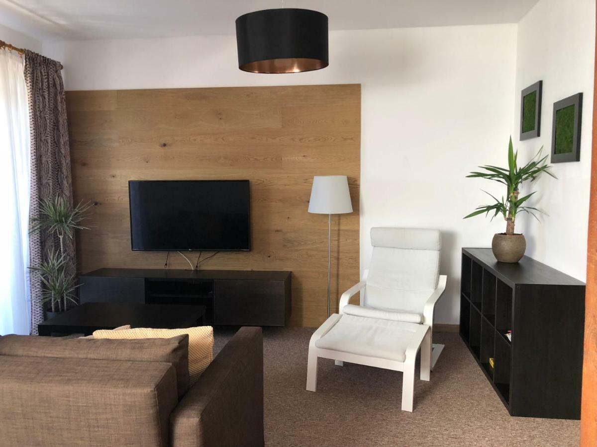 Apartament Tatragolf B407