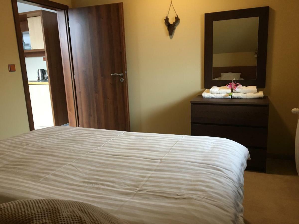 Apartament Tatragolf B407