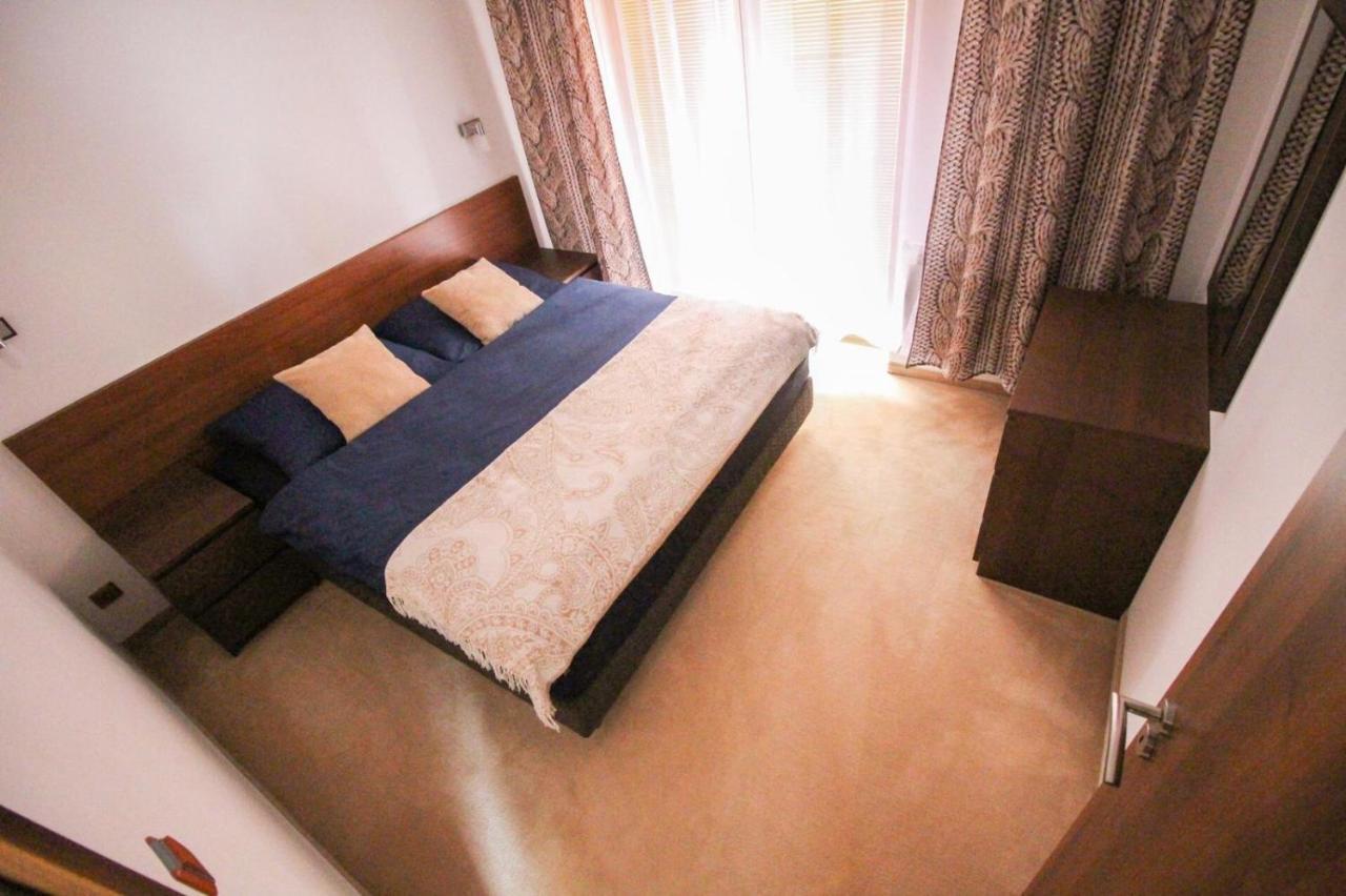 Apartament Tatragolf B407 Wielka Łomnica