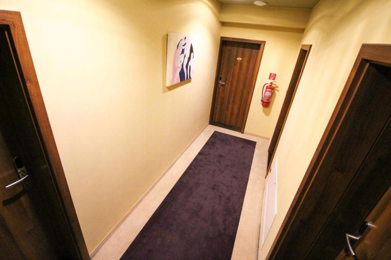 Tatragolf B407 Apartament Wielka Łomnica