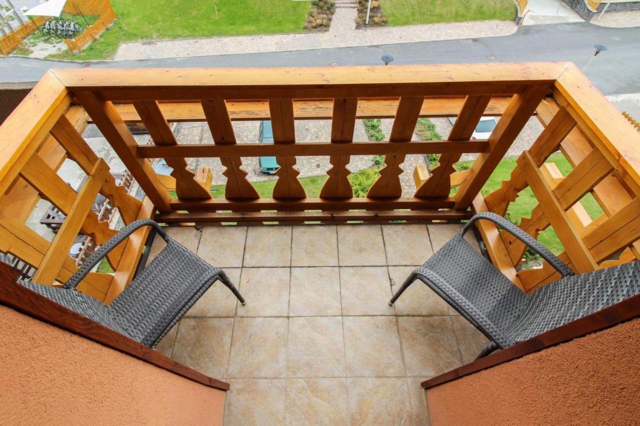 Tatragolf B407 Apartament Wielka Łomnica